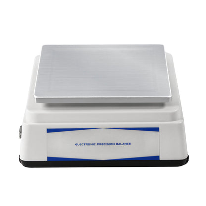 U.S. Solid 0.1 g Precision Balance – 3 kg Digital Analytical Lab Electronic  Scale, 3100 g x 0.1g