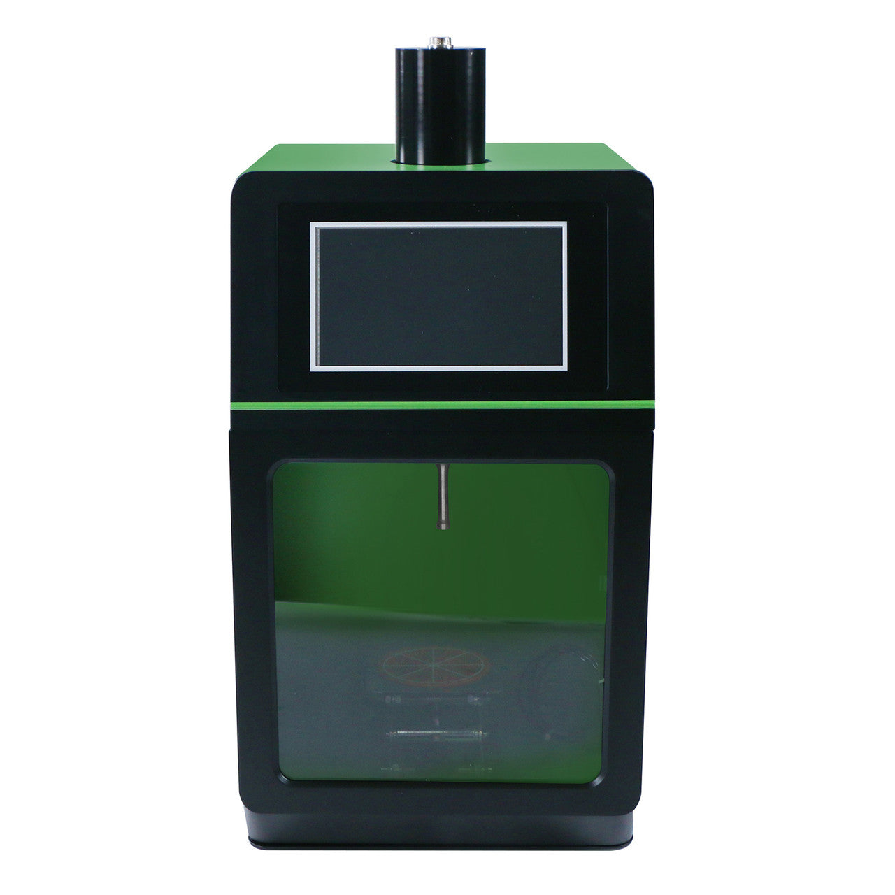 500 W 2-in-1 Ultrasonic Sonicator Cell Disruptor, Upgraded Touch Screen & Electric Lift, 50-500mL