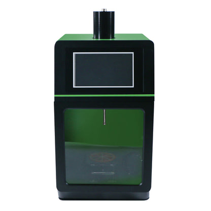 500 W 2-in-1 Ultrasonic Sonicator Cell Disruptor, Upgraded Touch Screen & Electric Lift, 50-500mL