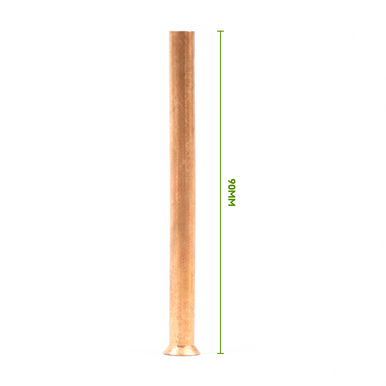 8mm Copper Pipe Replacement of U.S. Solid High Frequency Induction Heater