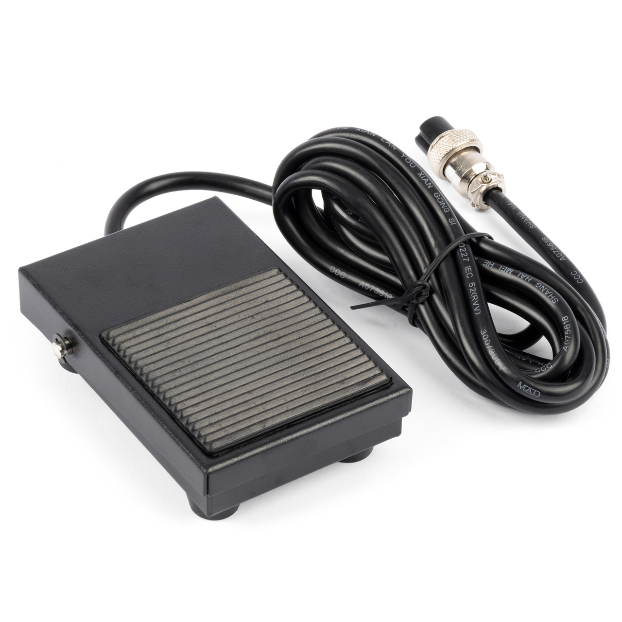 Foot Pedal Switch for Induction Heater – U.S. Solid