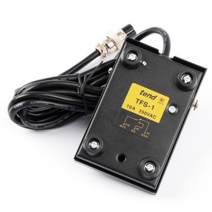 Foot Pedal Switch Replacement of U.S. Solid High Frequency Induction Heater