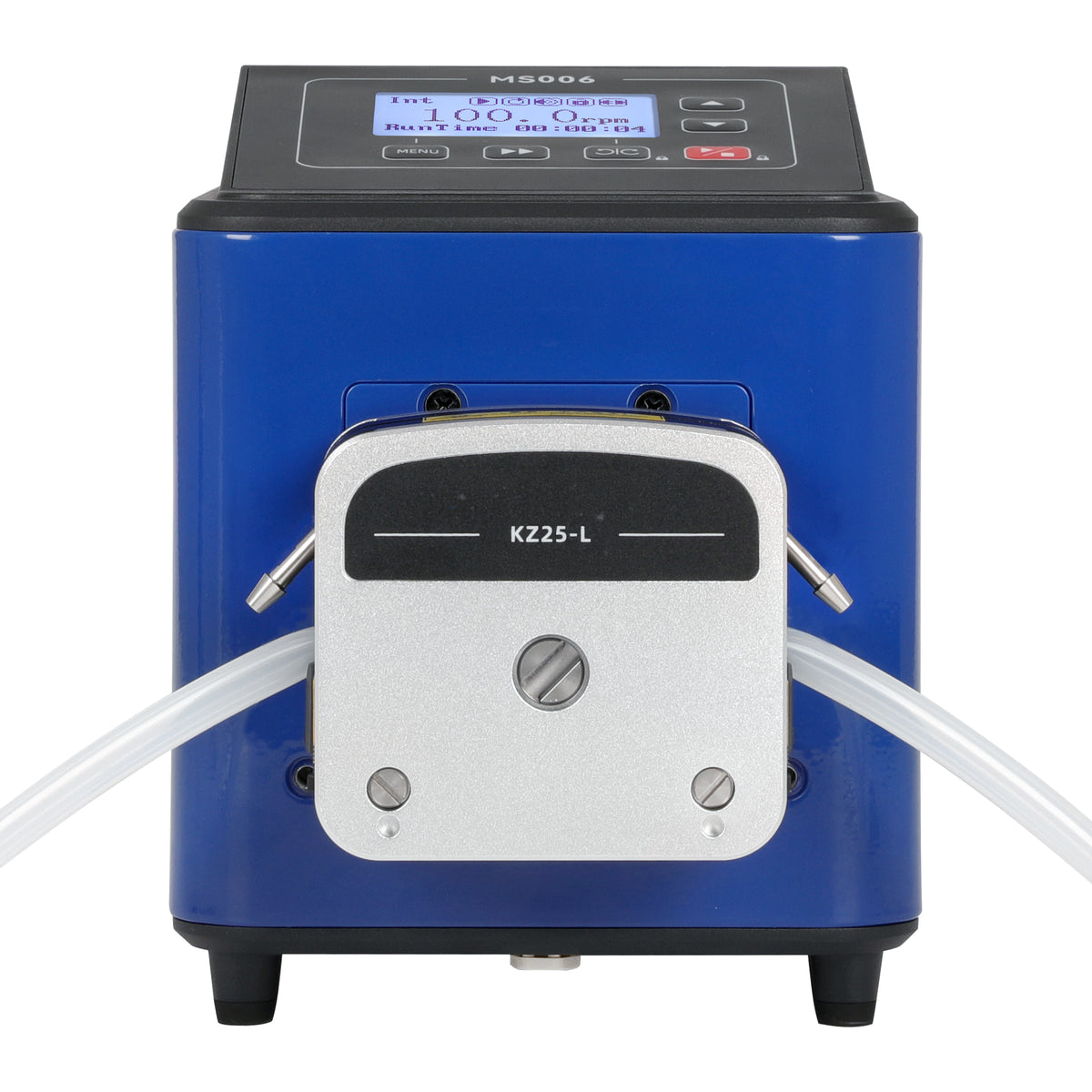 IP66/IP67 High Protection Speed-Variable Peristaltic Pump - Single Channel (0.31-3960 mL/min)