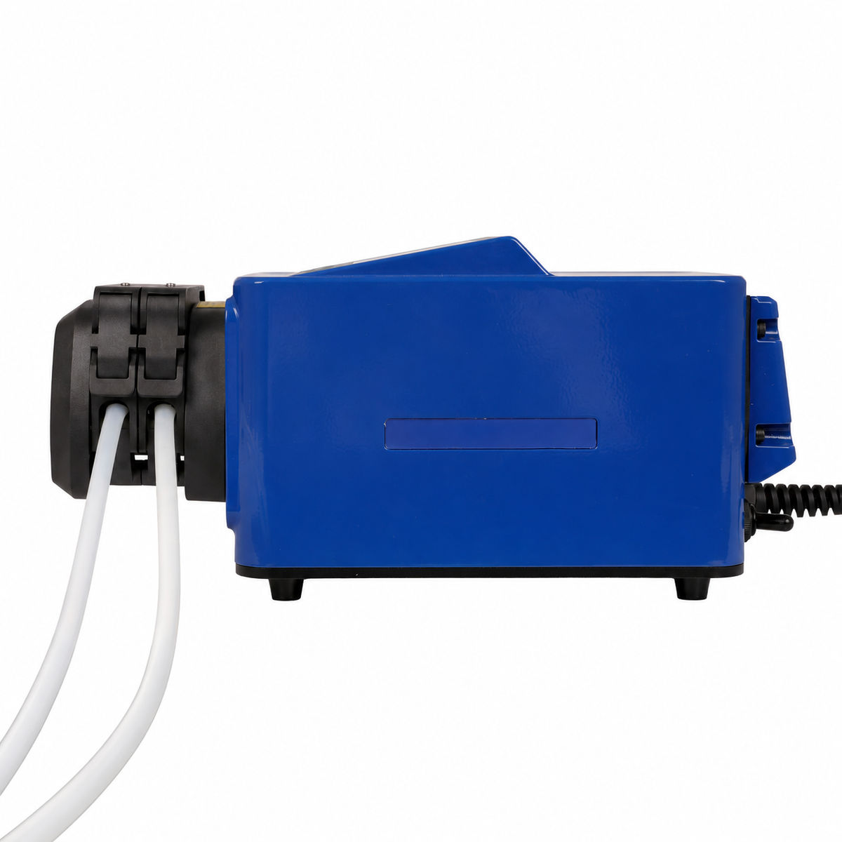 IP66/IP67 High Protection Dispensing Type Peristaltic Pump - Card Structure Dual Channel (0.067-2220 mL/min)