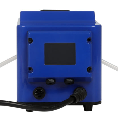 IP66/IP67 High Protection Dispensing Type Peristaltic Pump - Single Channel (0.005-2580 mL/min)