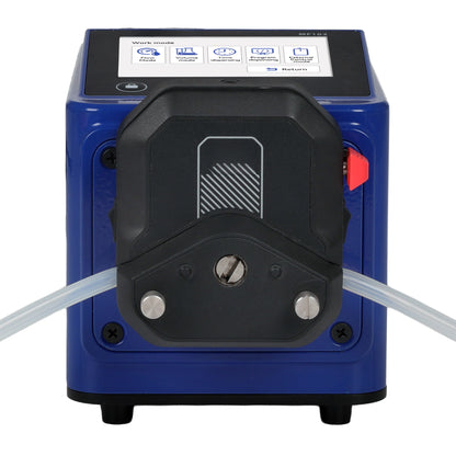 IP66/IP67 High Protection Dispensing Type Peristaltic Pump - Single Channel (0.005-2580 mL/min)