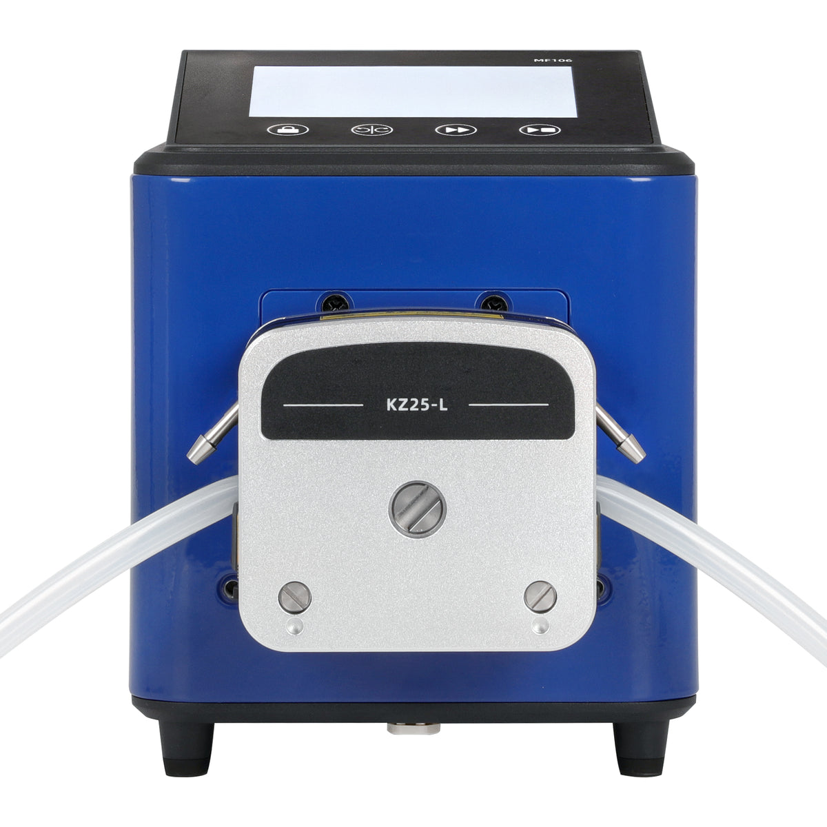 IP66/IP67 High Protection Dispensing Type Peristaltic Pump - Single Channel (0.31-3960 mL/min)