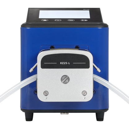 IP66/IP67 High Protection Dispensing Type Peristaltic Pump - Single Channel (0.31-3960 mL/min)