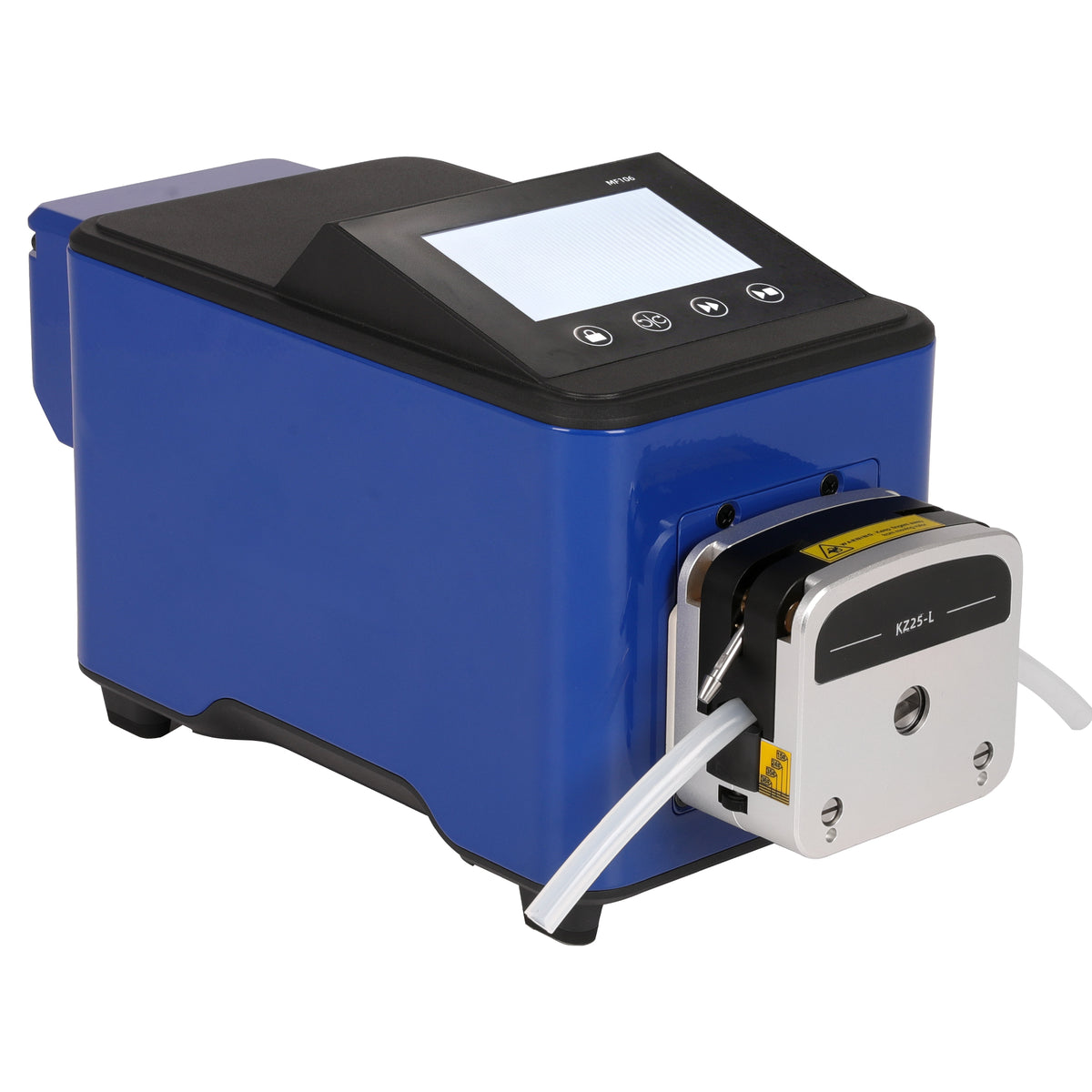 IP66/IP67 High Protection Dispensing Type Peristaltic Pump - Single Channel (0.31-3960 mL/min)