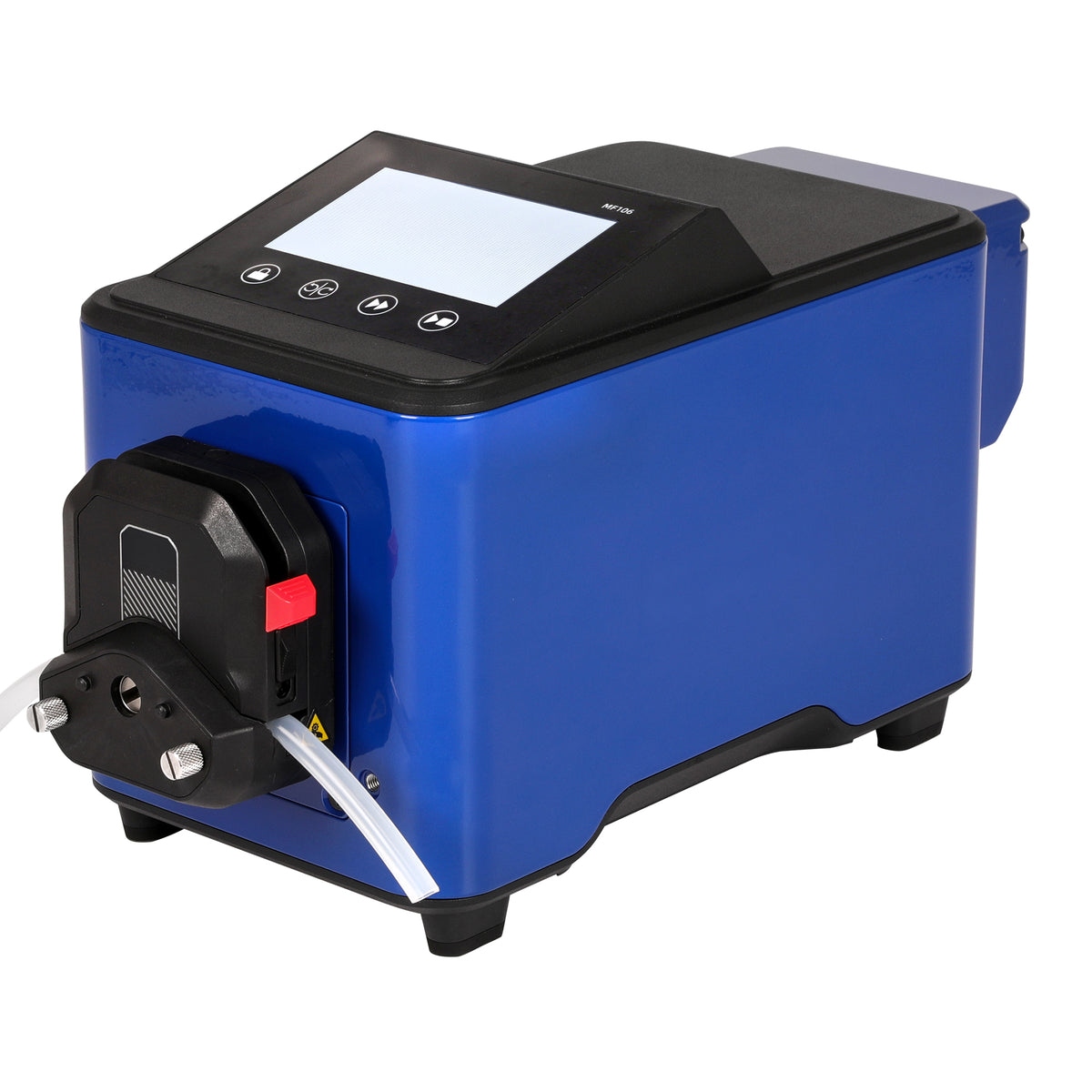 IP66/IP67 High Protection Dispensing Type Peristaltic Pump - Single Channel (0.005-1537 mL/min)