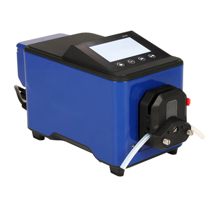IP66/IP67 High Protection Dispensing Type Peristaltic Pump - Single Channel (0.005-1537 mL/min)