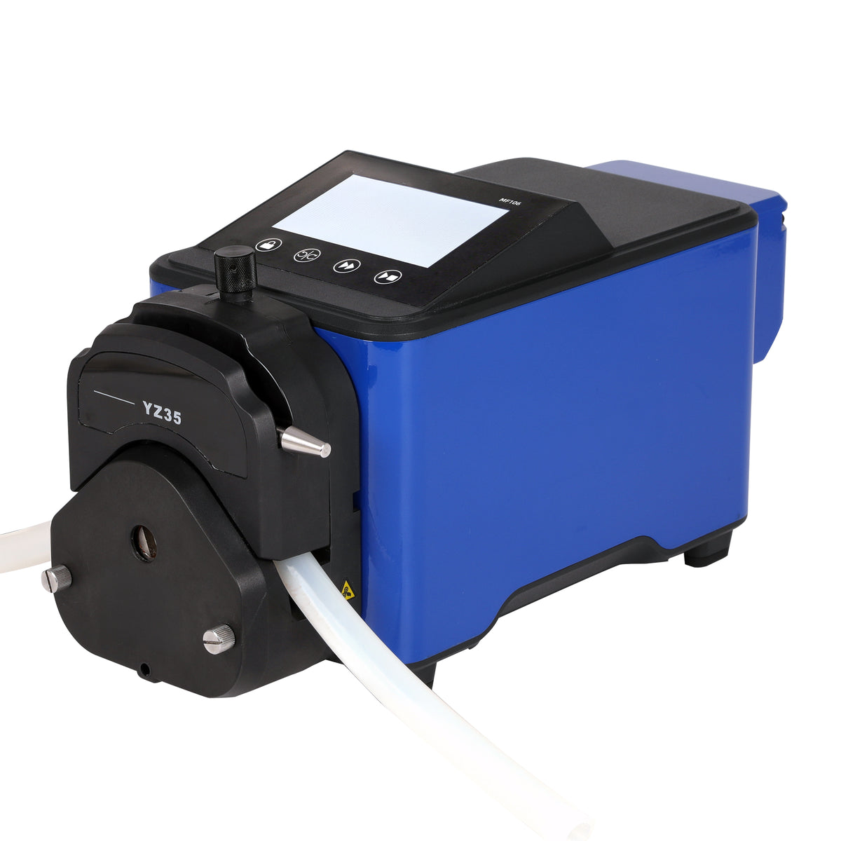 IP66/IP67 High Protection Dispensing Type Peristaltic Pump - Single Channel (1.3-7920 mL/min)