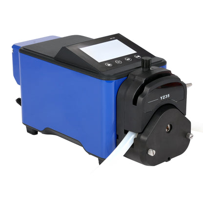 IP66/IP67 High Protection Dispensing Type Peristaltic Pump - Single Channel (1.3-7920 mL/min)