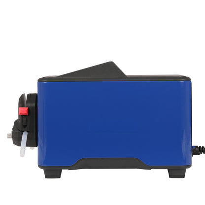 IP66/IP67 High Protection Speed-Variable Peristaltic Pump - Single Channel (0.005-1537 mL/min)