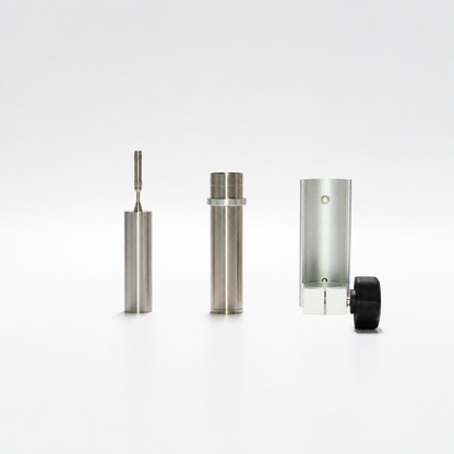ULR Ultra-Low Viscosity Adapter with No. 0 Rotor for USS-DVT01 Series Rotary Viscometers