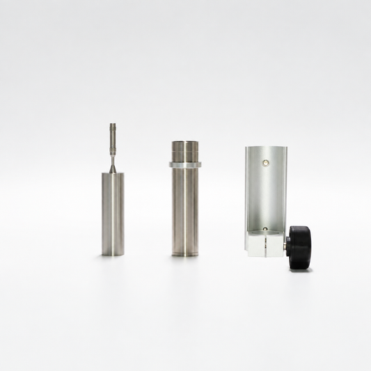 ULR Ultra-Low Viscosity Adapter with No. 0 Rotor for USS-DVT01 Series Rotary Viscometers