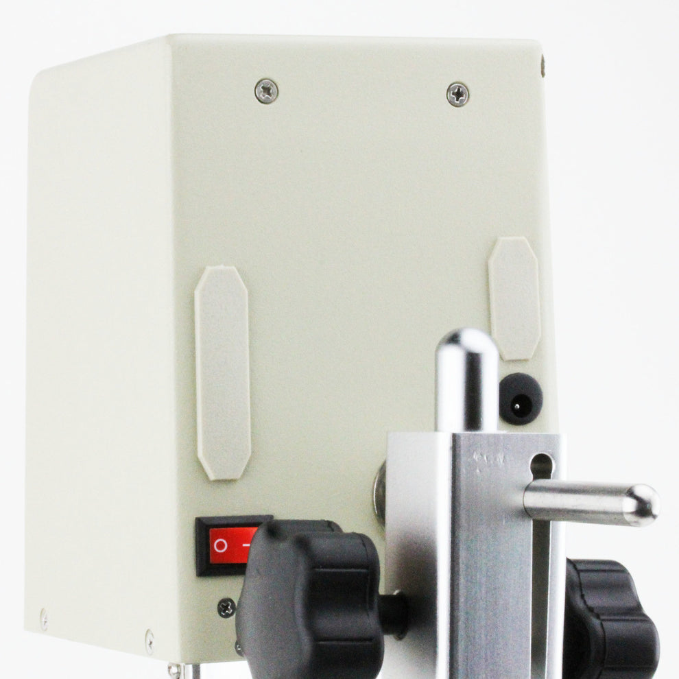 Rotary Viscometer Viscosity Meter 1 - 1×100000 mPa, LCD Display – U.S ...