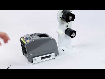 U.S. Solid Universal Liner Remover for Automatic Tape Dispenser