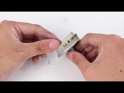 Horizontale continue zakbandsealer-sealer