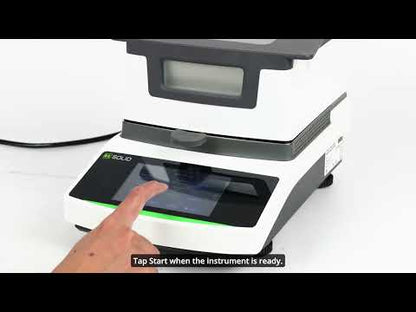 Product showcase video