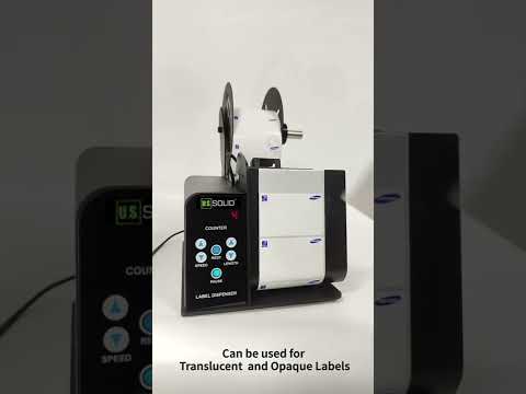 Product demo video