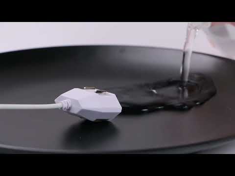 U.S. Solid Water Leakage Detector U.S. Solid Water Leakage Detector
