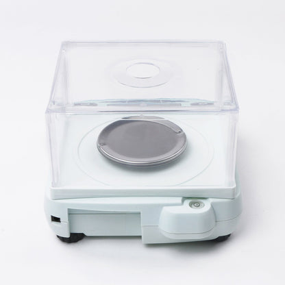 100 x 0.001g Analytical Balance, 1 mg Digital  Lab Precision Scale