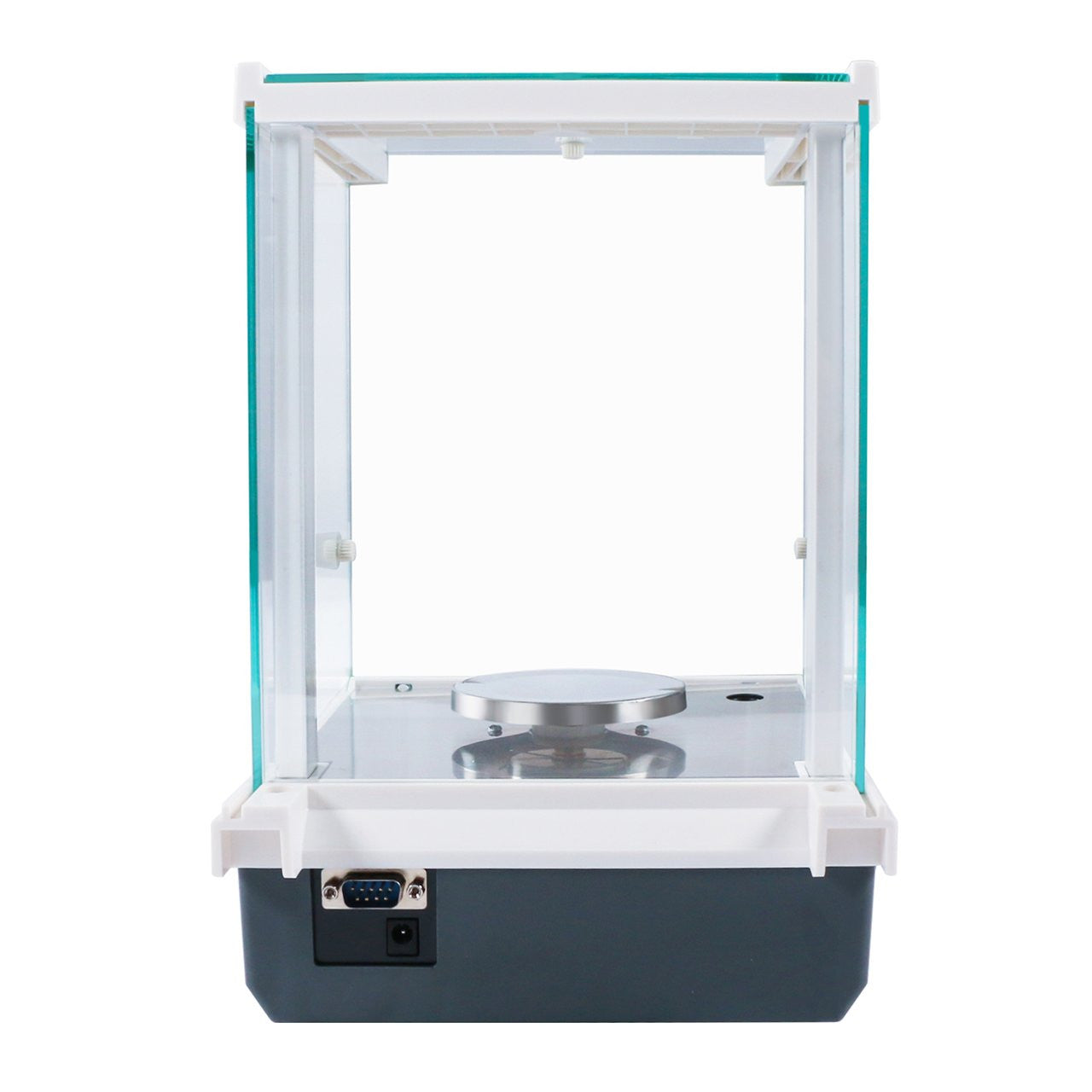 U.S. Solid 0.1 mg Analytical Balance – Digital Lab Science Electronic Balance, 120g x 0.0001 g