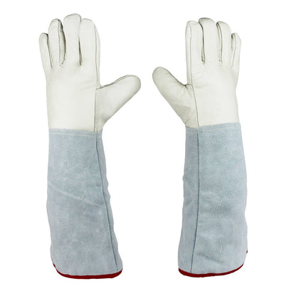 kryogene handschuhe 45cm Cryogenic Gloves LN2 Liquid Nitrogen Protection – U.S. Solid