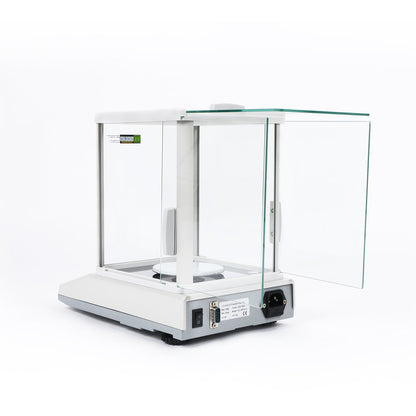 200 x 0.001g Analytical Balance, 1mg Lab Balance Digital Precision Scale