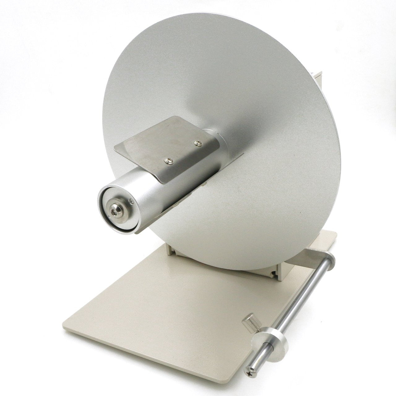 Automatic Label Rewinding Machine 3